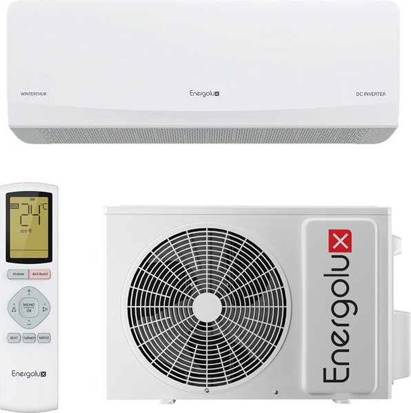 Сплит-система Energolux SAS24EW1-AI/SAU24EW1-AI