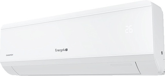 Сплит-система Energolux SAS09CH2-AI/SAU09CH2-AI — фото 5