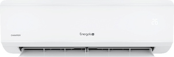 Сплит-система Energolux SAS12CH2-AI/SAU12CH2-AI — фото 4