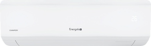 Сплит-система Energolux SAS18CH2-AI/SAU18CH2-AI — фото 3