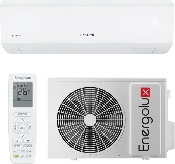 Сплит-система Energolux SAS24CH2-AI/SAU24CH2-AI