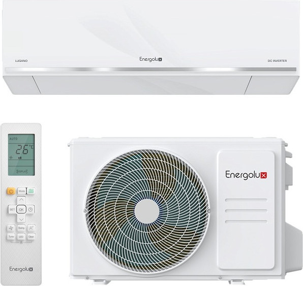 Сплит-система Energolux SAS24DL3-AI/SAU24DL3-AI