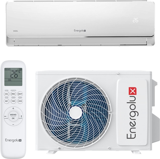 Сплит-система Energolux SAS09B5-A/SAU09B5-A-WS30