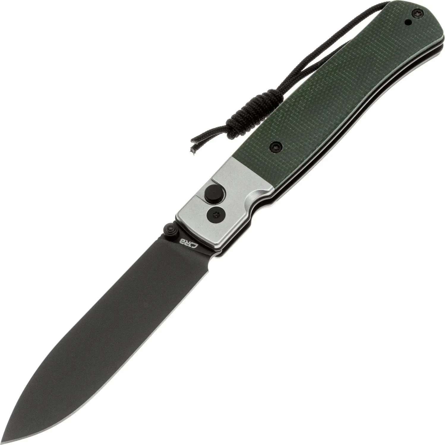 Нож складной CJRB Glacier J1961-BMGN