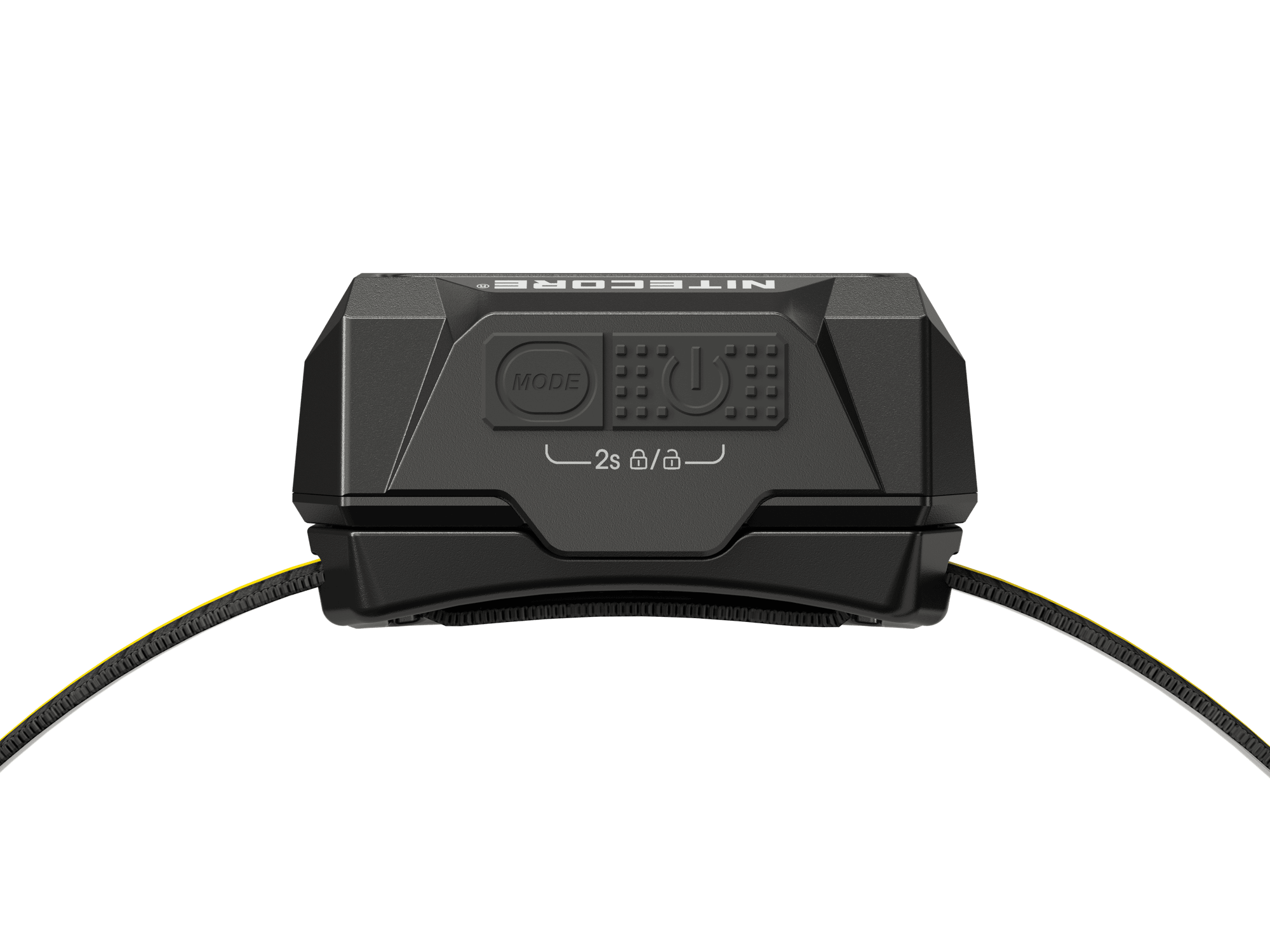 Фонарь Nitecore HA25 UHE/MCT — фото 4