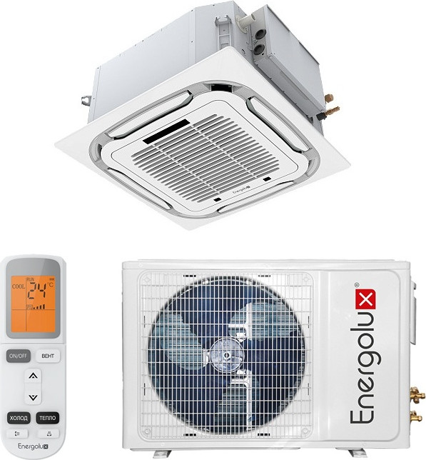 Сплит-система Energolux ESAC12C7_AR1/ESAU12U7_AR1