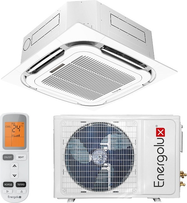 Сплит-система Energolux ESAC24C7_AR1/ESAU24U7_AR1