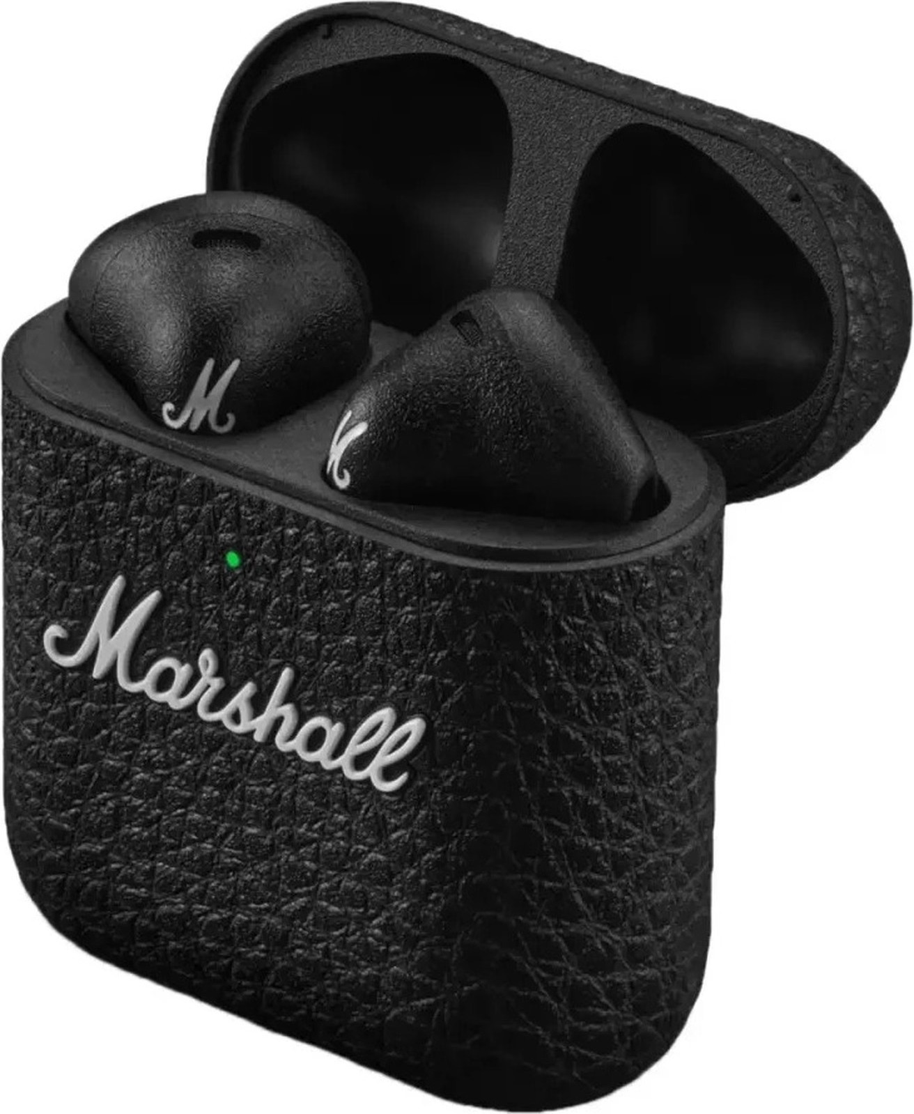 Беспроводные наушники Marshall Minor IV (черный)