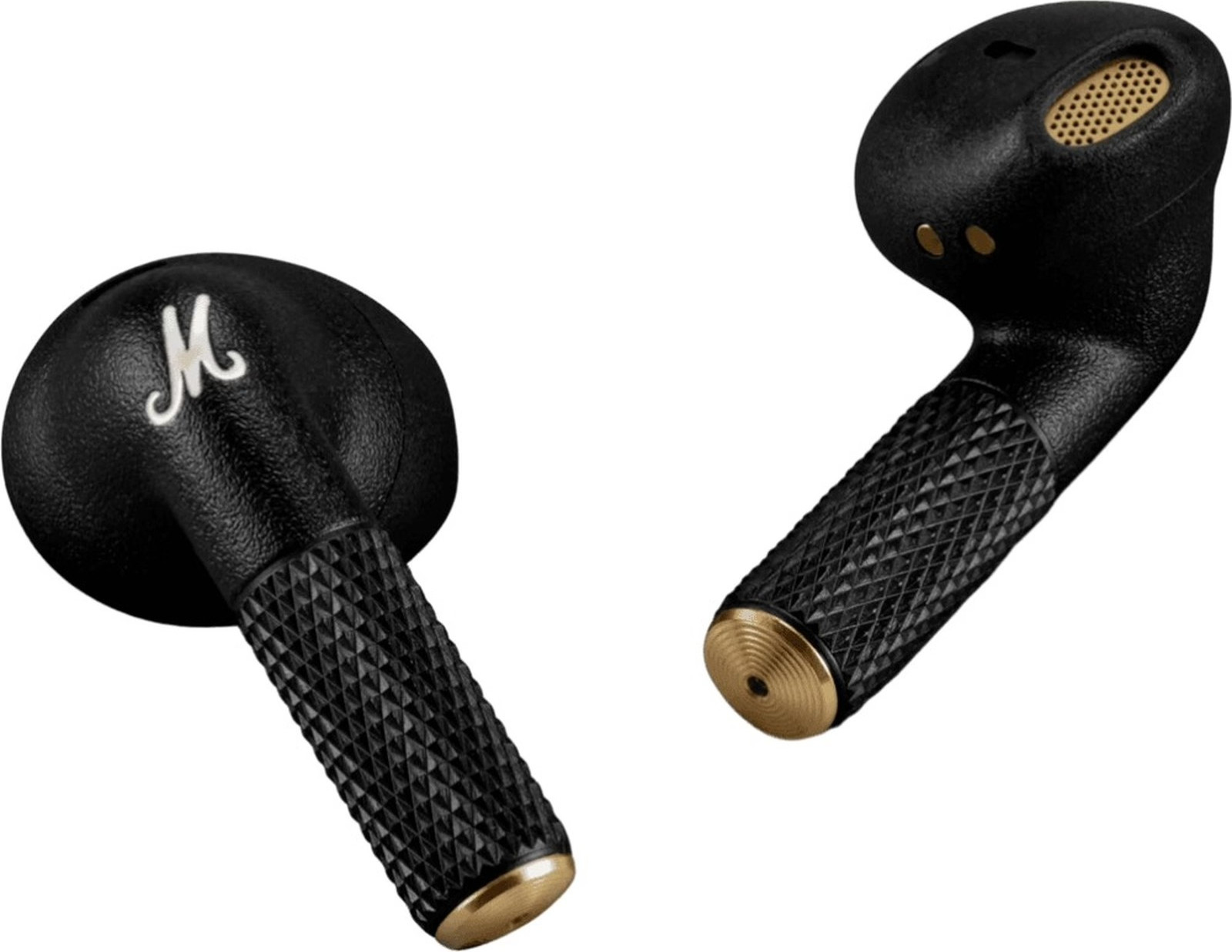 Беспроводные наушники Marshall Minor IV (черный) — фото 6