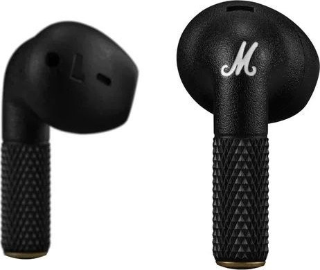 Беспроводные наушники Marshall Minor IV (черный) — фото 4