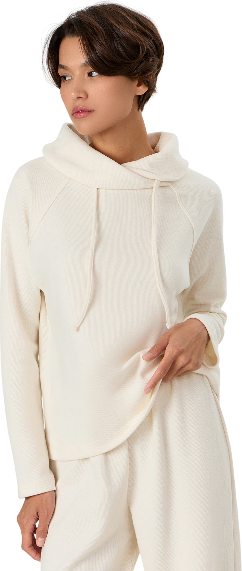 Худи Mark Formelle 502623-1 (р.164/170-92-98, молочный-1)