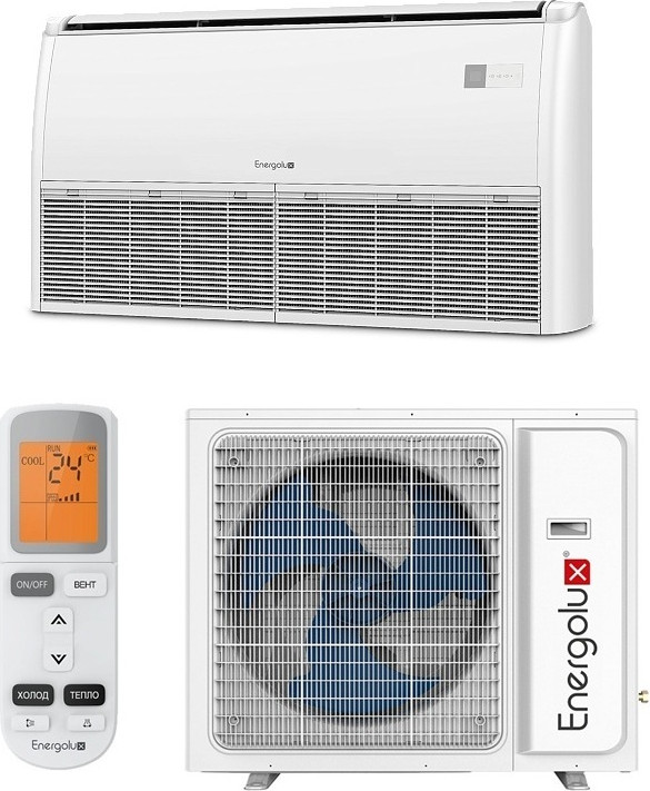 Сплит-система Energolux ESACF36D7_AR1/ESAU36U7_AR1