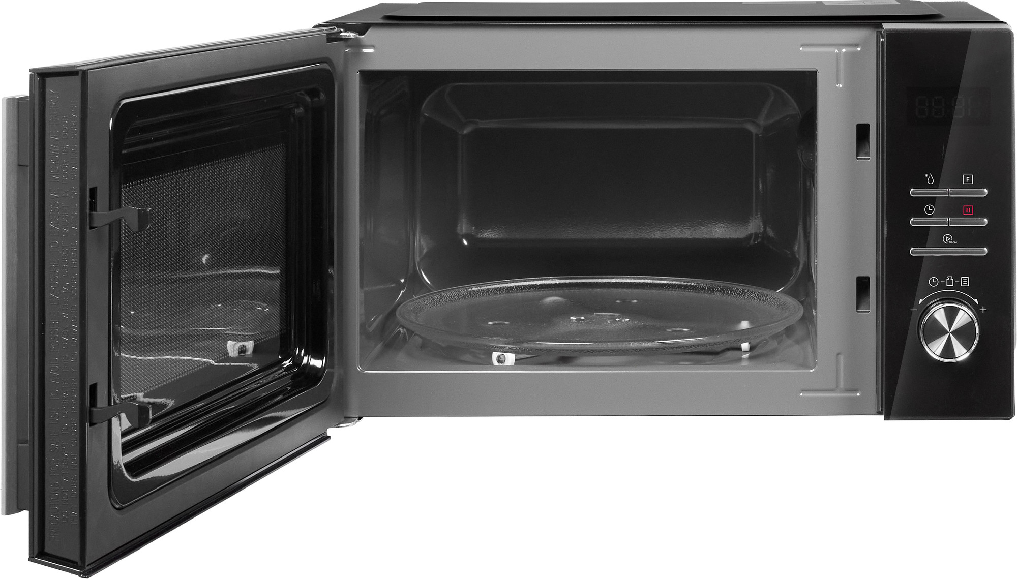 Микроволновая печь GENERAL ELECTRONICS GE-DS525B — фото 5