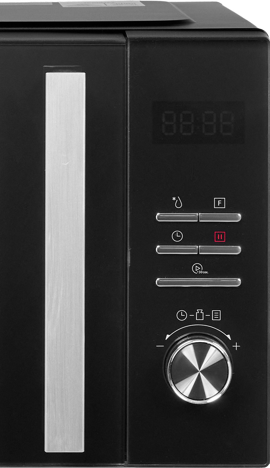 Микроволновая печь GENERAL ELECTRONICS GE-DS525B — фото 6