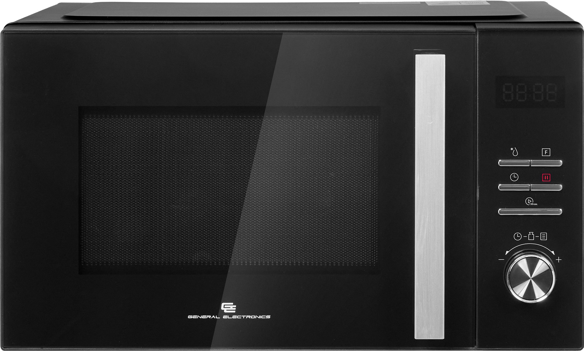 Микроволновая печь GENERAL ELECTRONICS GE-DS525B
