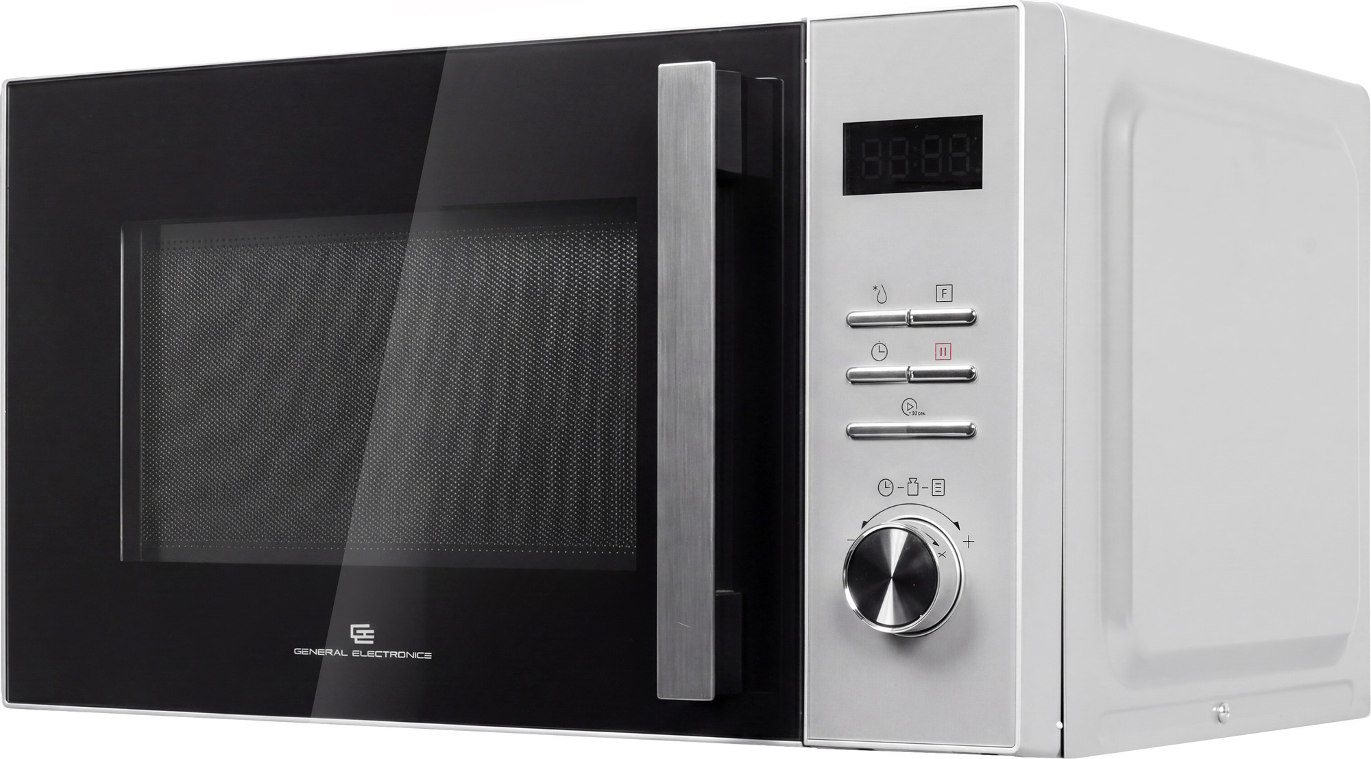 Микроволновая печь GENERAL ELECTRONICS GE-DS525S — фото 2