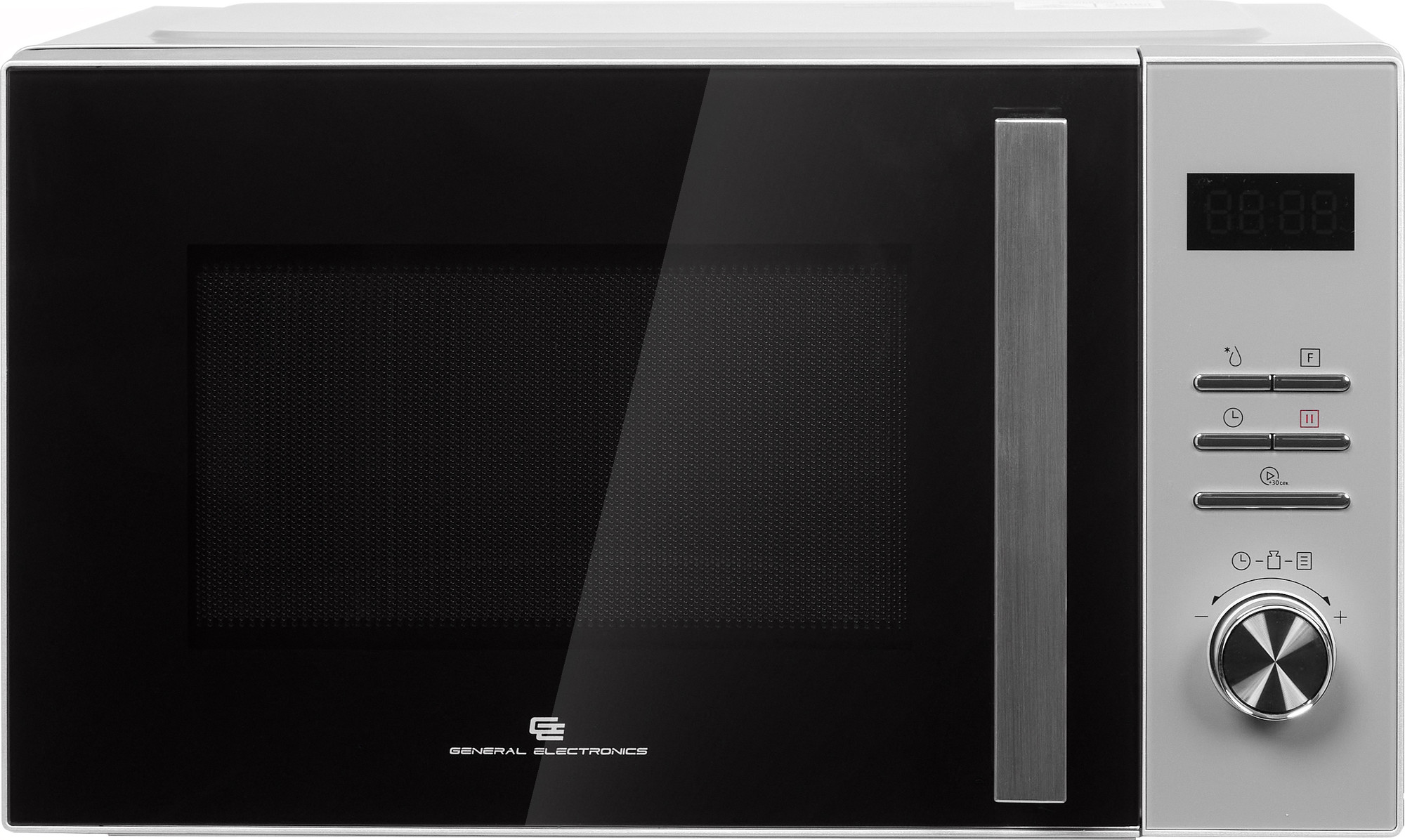 Микроволновая печь GENERAL ELECTRONICS GE-DS525S