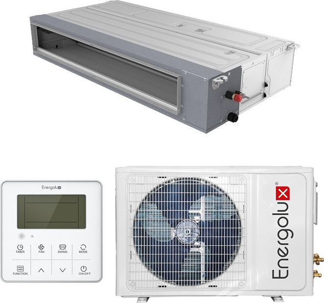 Сплит-система Energolux ESAD24D7_AR1/ESAU24U7_AR1
