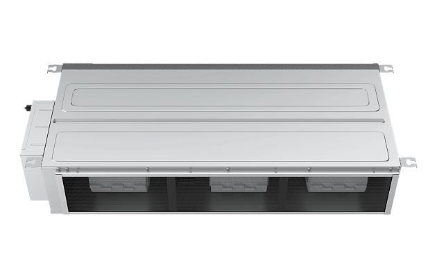 Сплит-система Ferrum LCAD24D1-A/LCAU24U1-A — фото 6