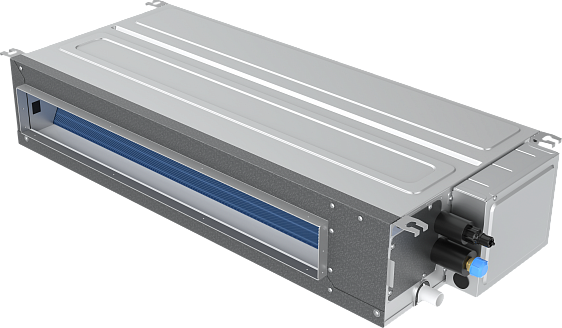 Сплит-система Ferrum LCAD24D1-A/LCAU24U1-A