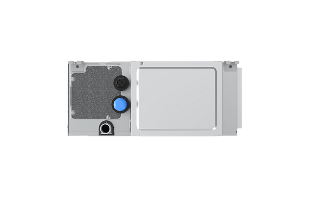 Сплит-система Ferrum LCAD24D1-A/LCAU24U1-A — фото 4