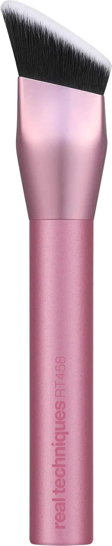 Кисть для макияжа Real Techniques Cheek Hugging Contour / RT10112400