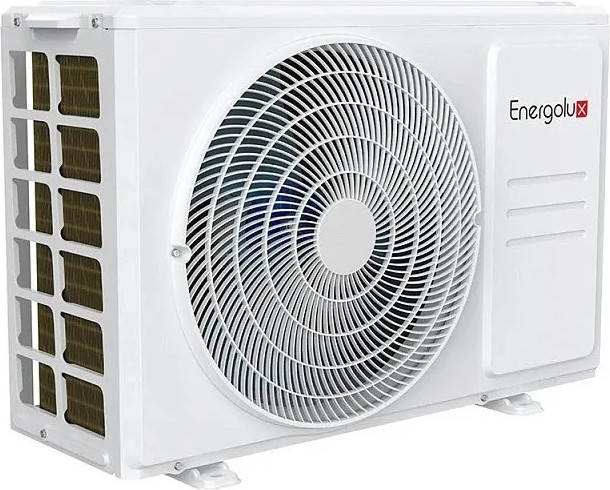 Сплит-система Energolux SAS12AR1-A-LT/SAU12AR1-A-LT WS40 — фото 2