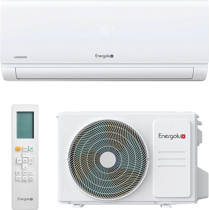 Сплит-система Energolux SAS12AR1-A-LT/SAU12AR1-A-LT WS40