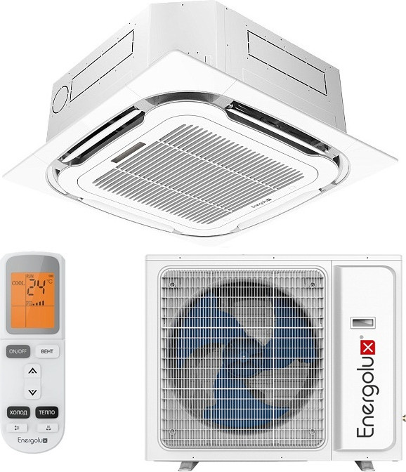 Сплит-система Energolux ESAC36C7_AR1 ESAU36U7_AR1-WS30