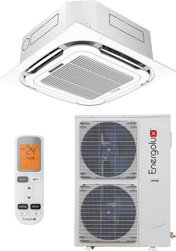 Сплит-система Energolux ESAC48C7_AR1 ESAU48U7_AR1-WS40