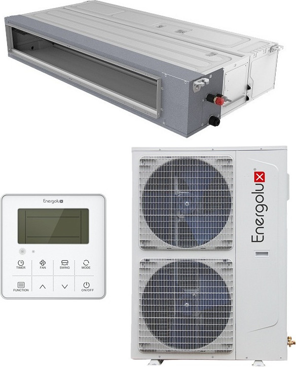 Сплит-система Energolux ESAD48D7_AR1 ESAU48U7_AR1-WS40