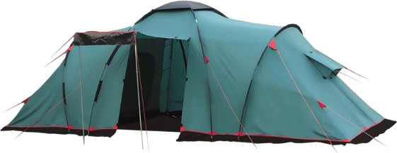 Палатка Tramp Brest 9 V2 / TRT-84
