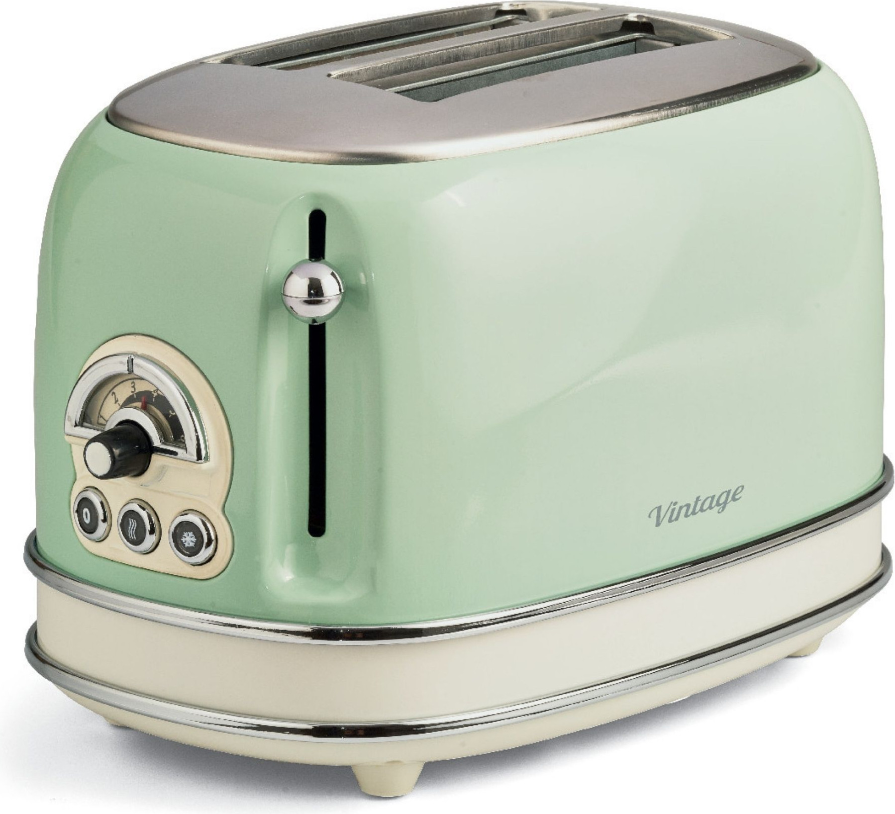 Тостер Ariete Vintage 0155/14