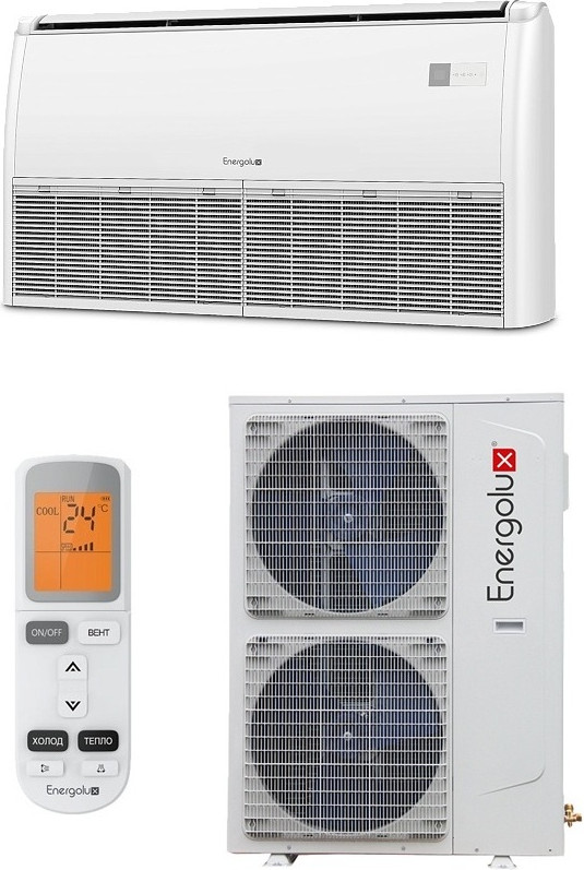 Сплит-система Energolux ESACF60D7_AR1 ESAU60U7_AR1-WS40