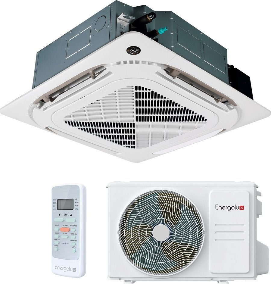 Сплит-система Energolux SAC24C6-A SAU24U6-A-WS30