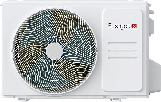 Сплит-система Energolux SAC24C6-A SAU24U6-A-WS40 — фото 3
