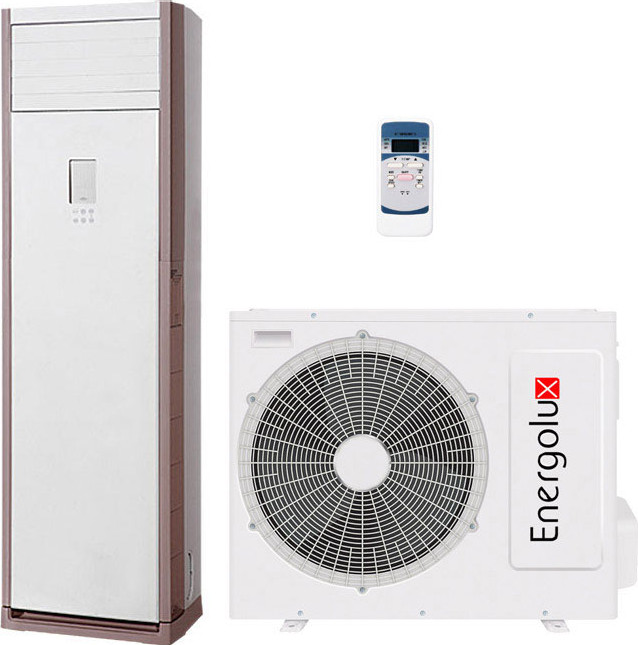 Сплит-система Energolux SAP24P6-A SAU24P6-A-WS30