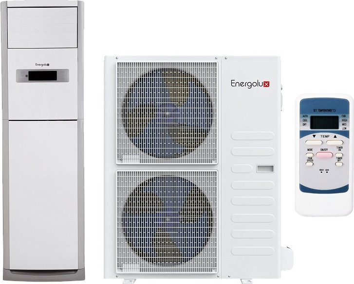 Сплит-система Energolux SAP48P6-A SAU48U6-A-WS30