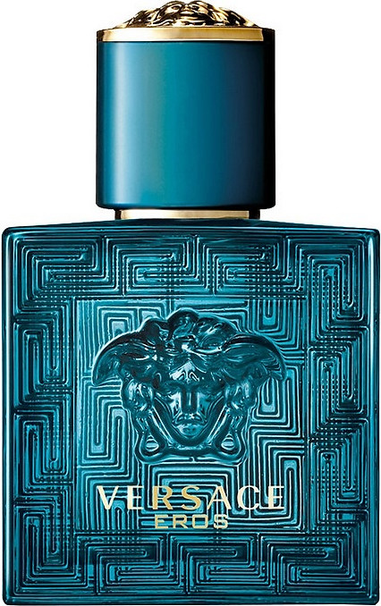 Туалетная вода Versace Eros (30мл)