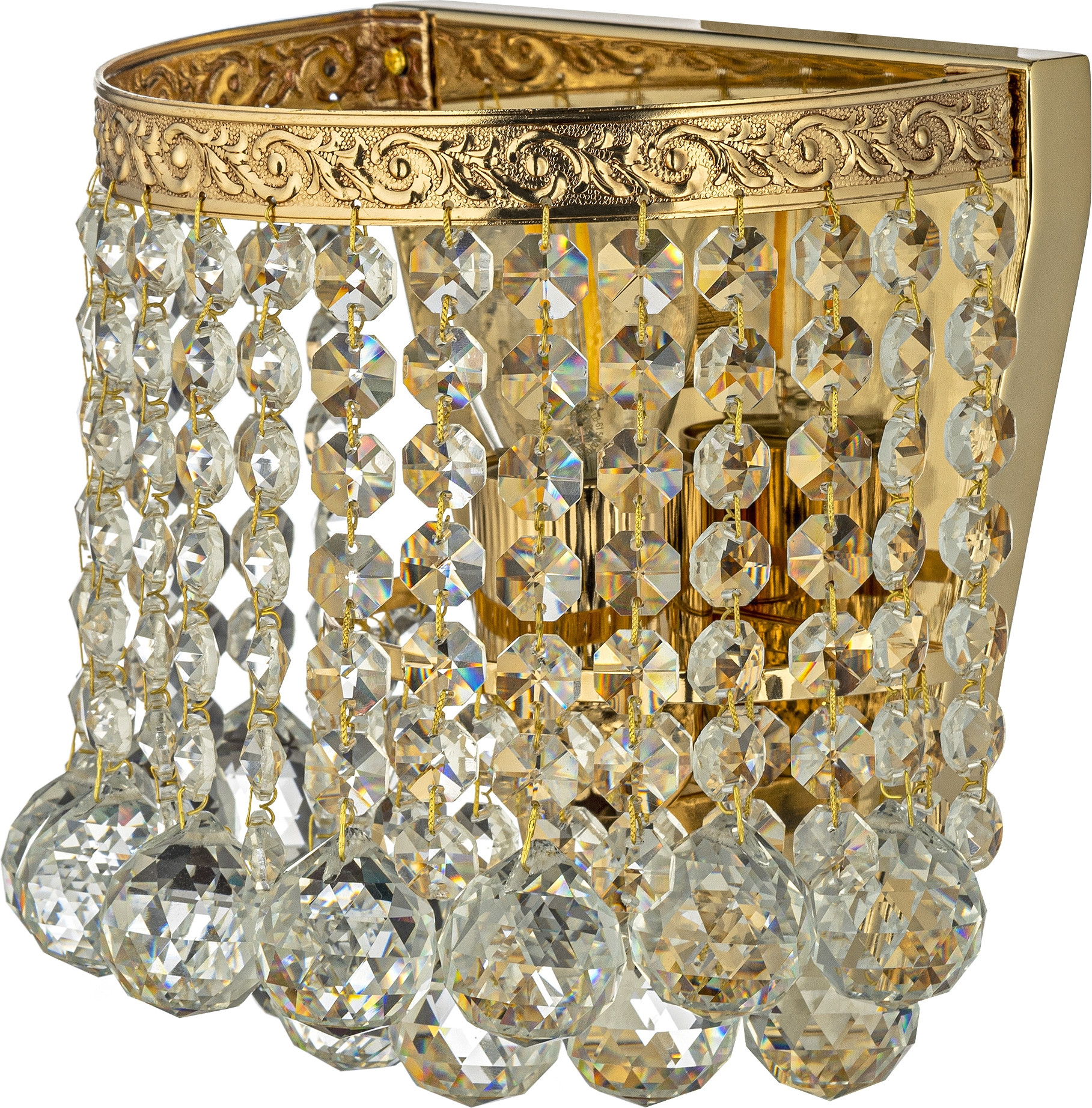Светильник Arti Lampadari Castellana E 2.10.501 — фото 2