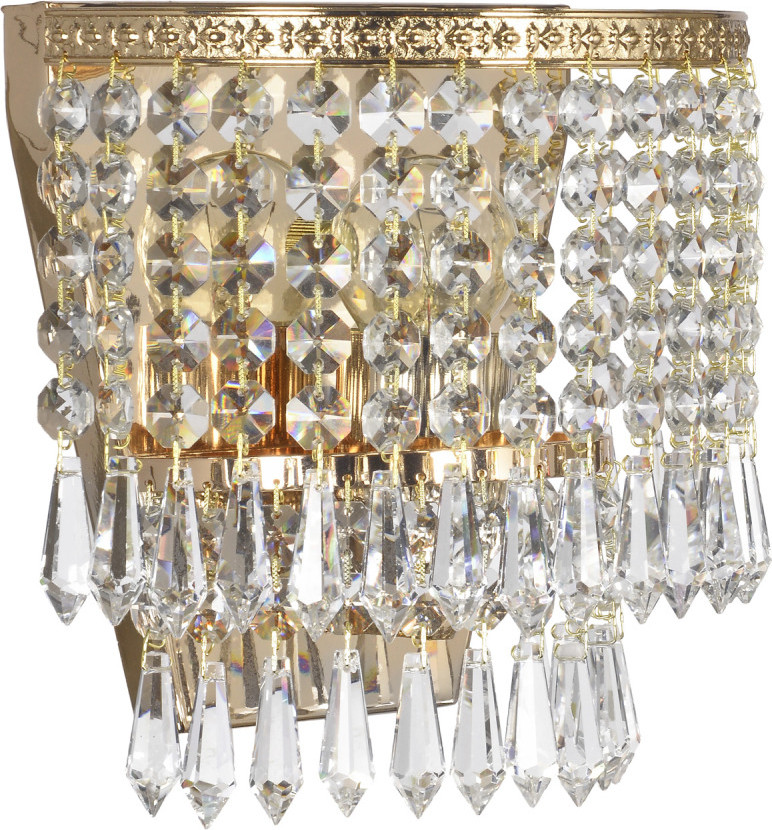 Светильник Arti Lampadari Stella E 2.10.501 G