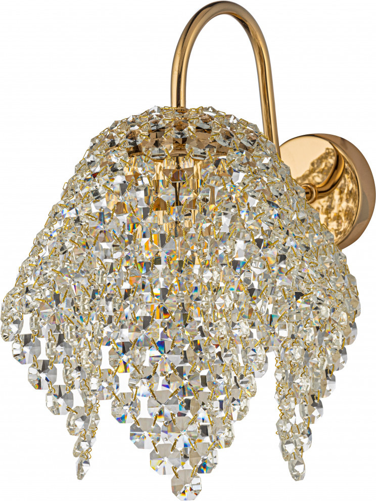 Бра Arti Lampadari Roma E 2.1.1 G