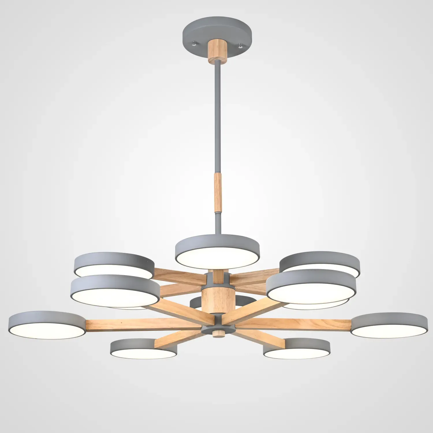 Люстра Imperiumloft Turna-Dbl01 / 229089-26