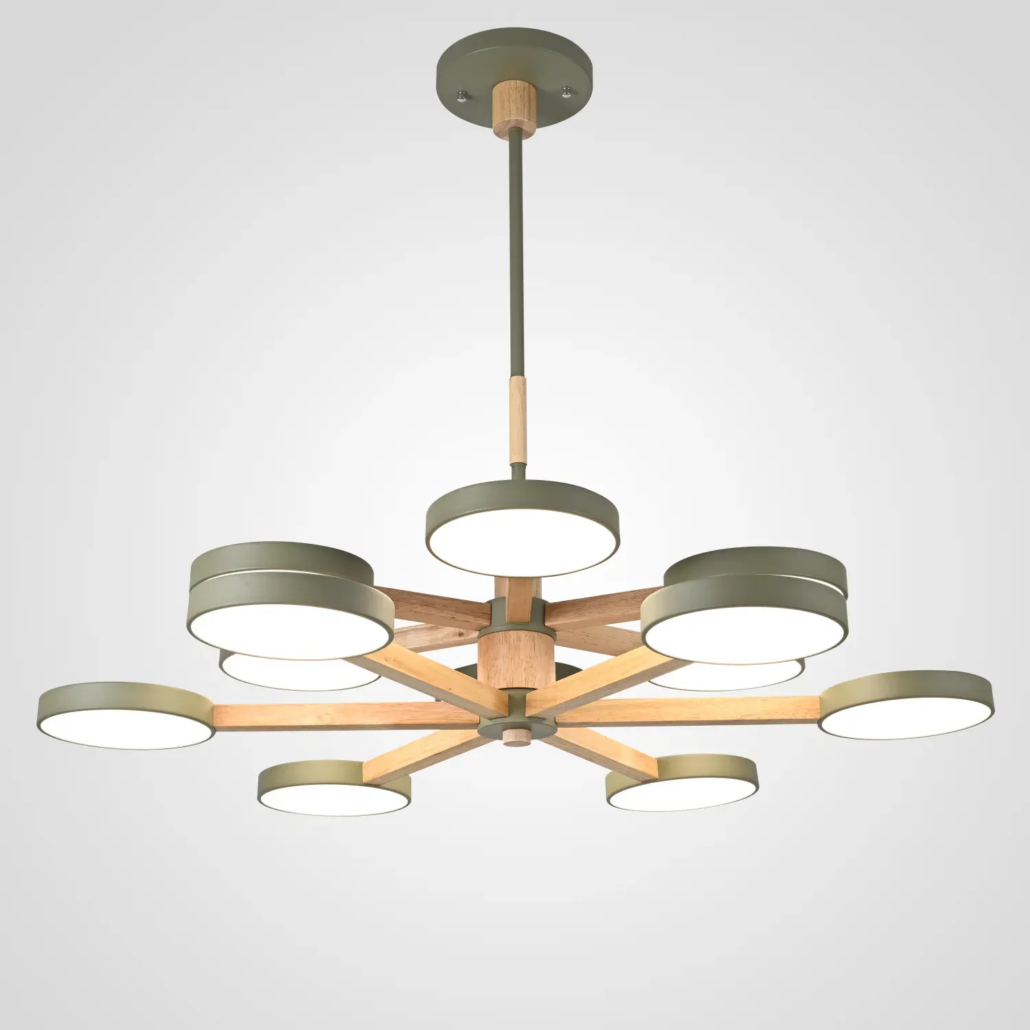 Люстра Imperiumloft Turna-Dbl01 / 229095-26