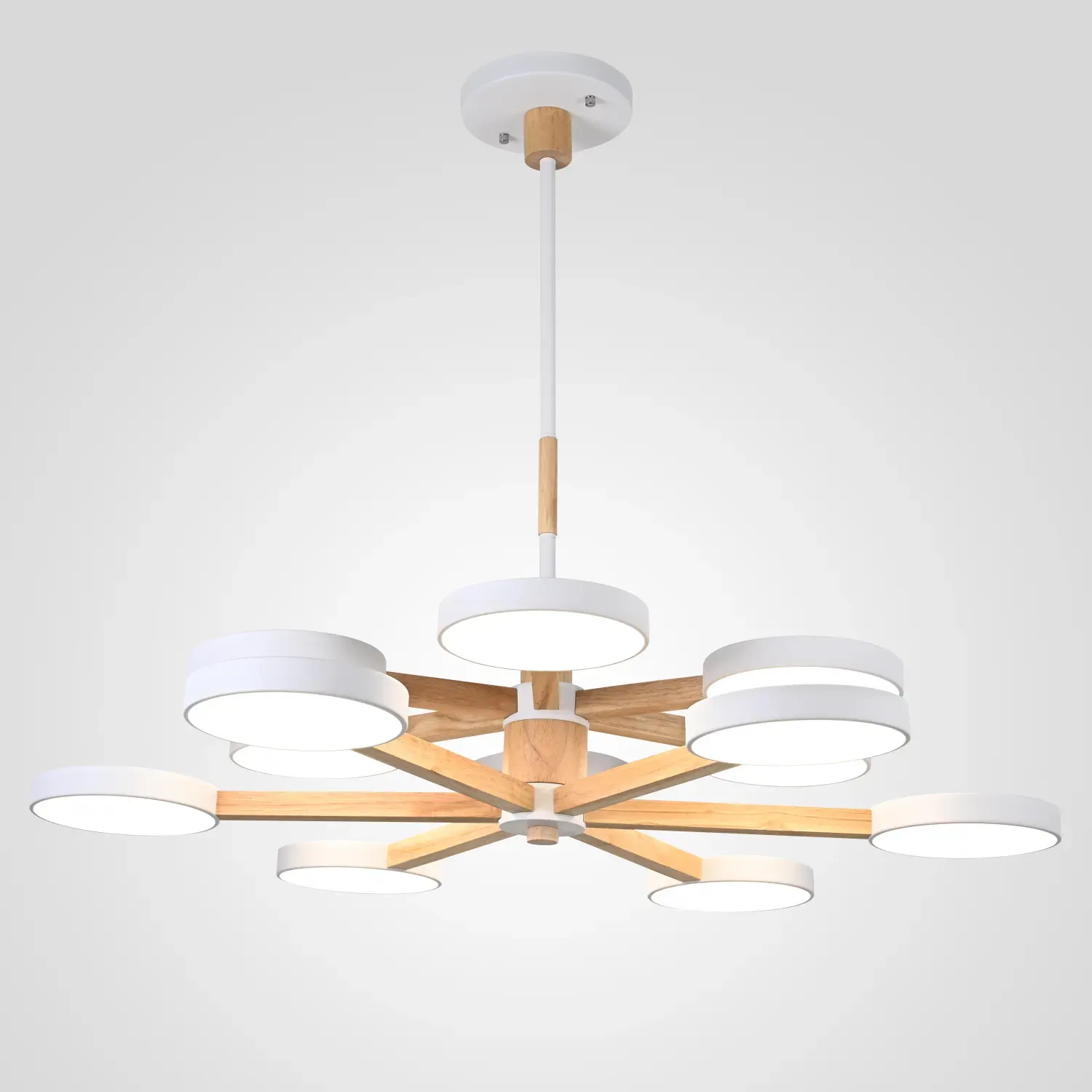 Люстра Imperiumloft Turna-Dbl01 / 229080-26