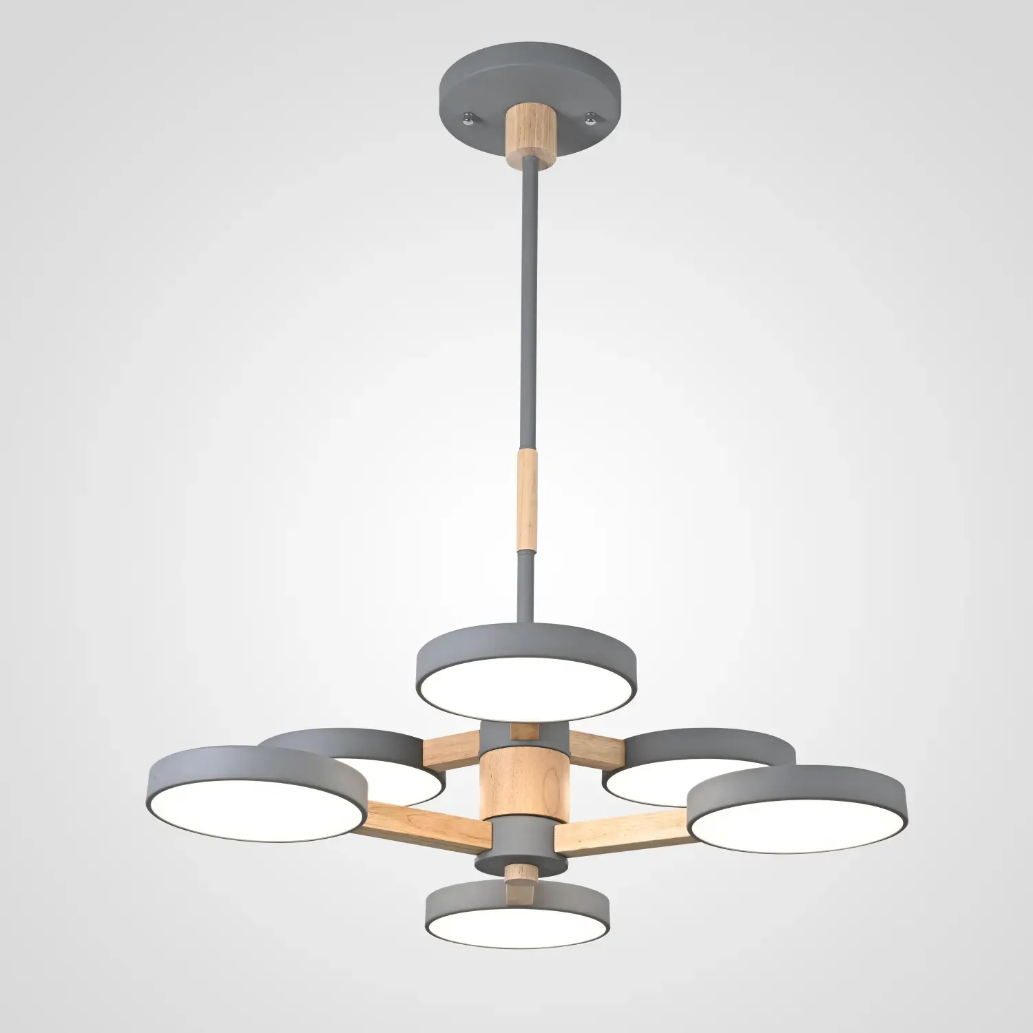 Люстра Imperiumloft Turna-Dbl01 / 229087-26