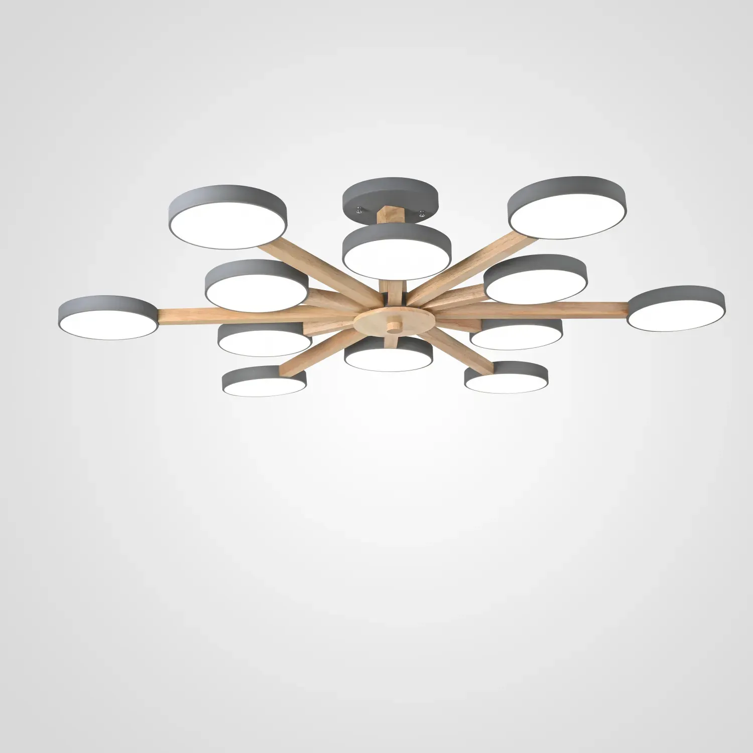 Люстра Imperiumloft Turna-B01 / 228859-26