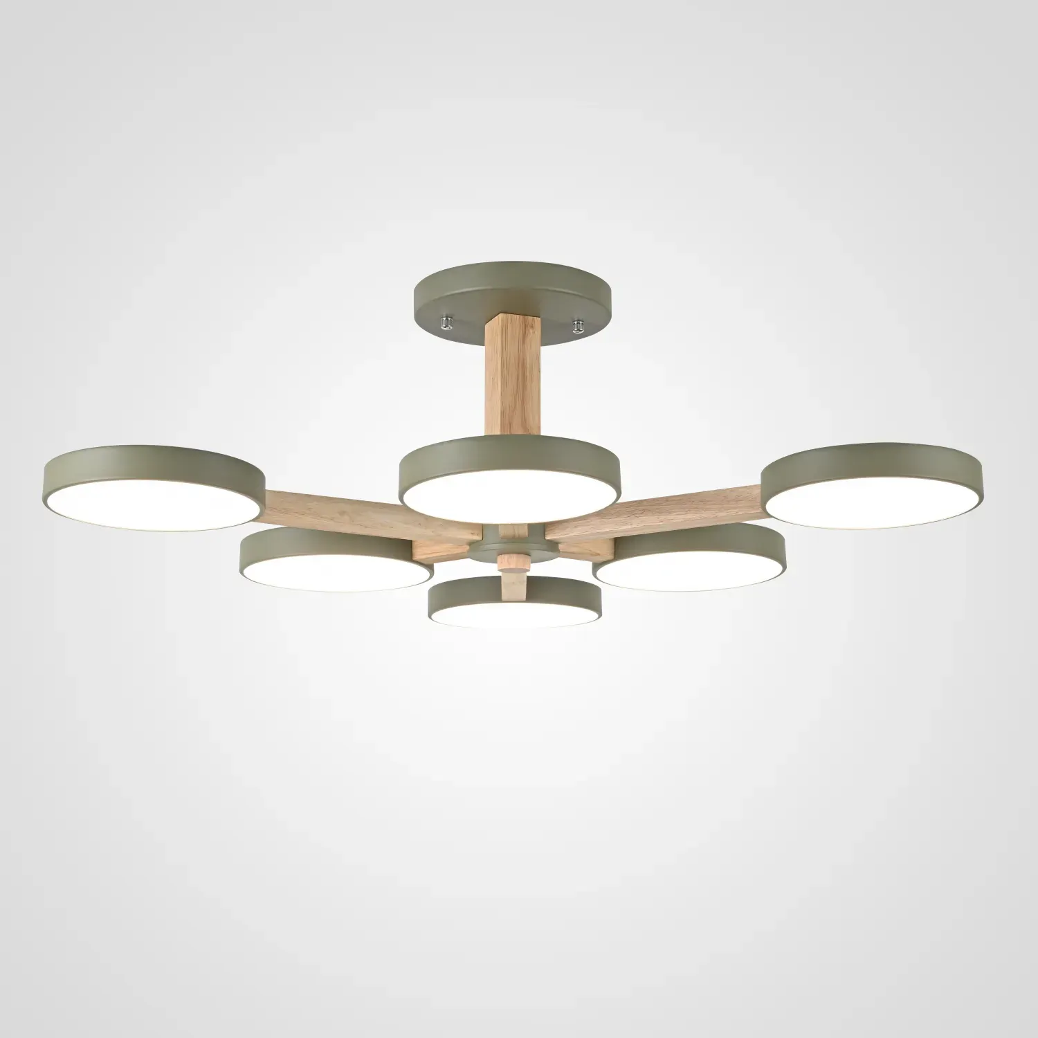 Люстра Imperiumloft Turna-B01 / 228860-26