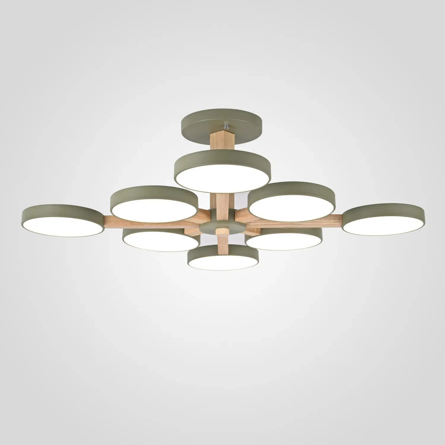 Люстра Imperiumloft Turna-B01 / 228861-26