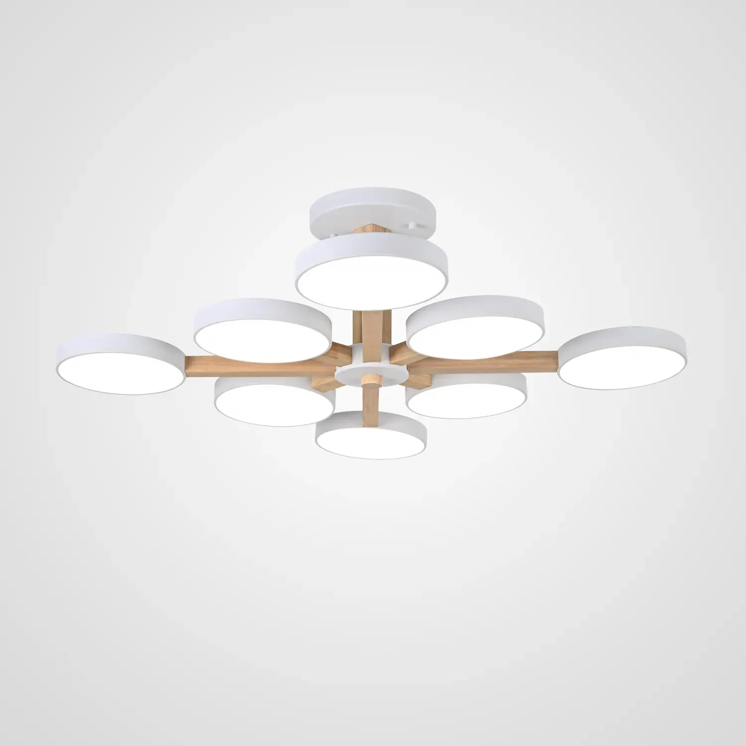 Люстра Imperiumloft Turna-B01 / 228849-26
